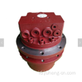 EX40UR-3 Final Drive Travel Motor tersedia